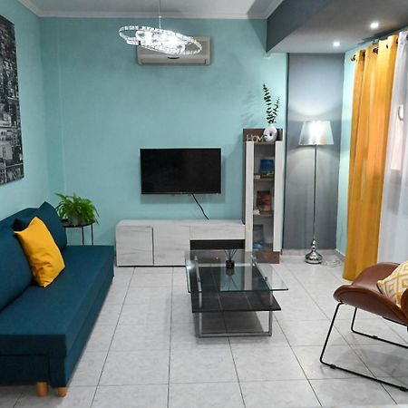 Home Sweet Home Apartment Aleksandropolis Zewnętrze zdjęcie