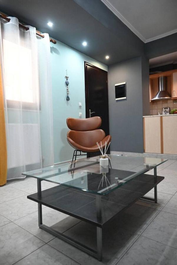 Home Sweet Home Apartment Aleksandropolis Zewnętrze zdjęcie
