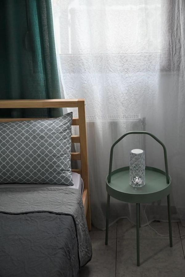 Home Sweet Home Apartment Aleksandropolis Zewnętrze zdjęcie