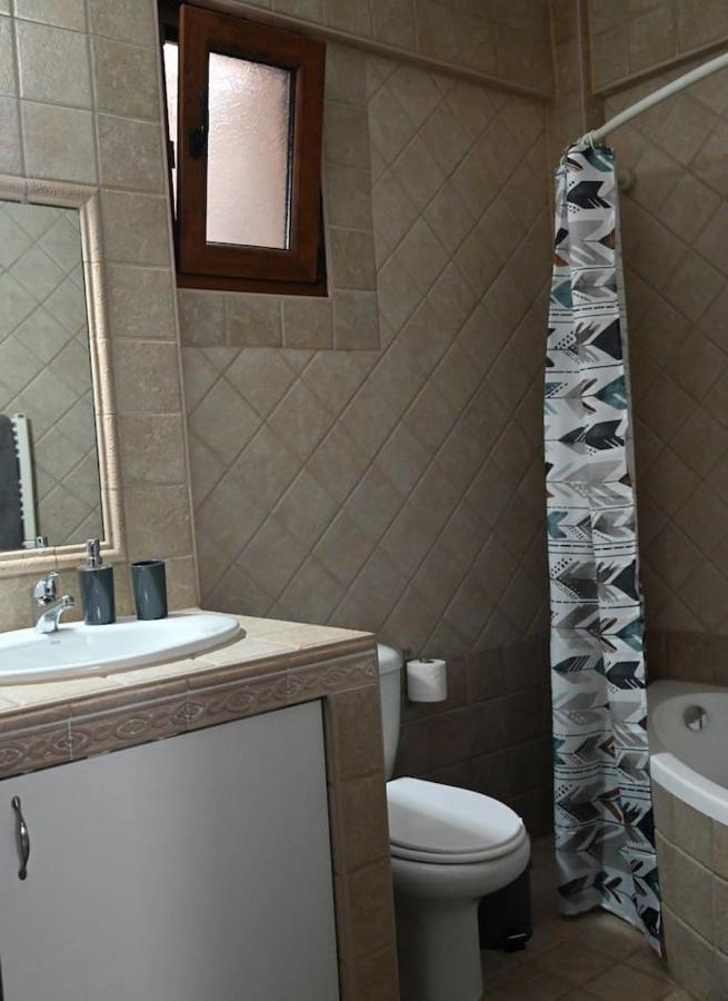 Home Sweet Home Apartment Aleksandropolis Zewnętrze zdjęcie